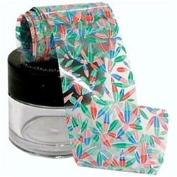 BEAUTIFUL NAILS Nail foils - petal 